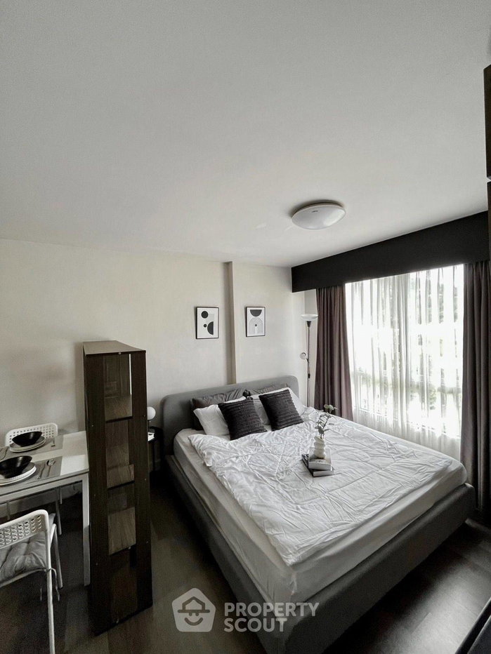 picture 1-BR Condo At D Condo Campus Resort Kuku, 7th Floor | Phuket (ID 2314217) - 4/10