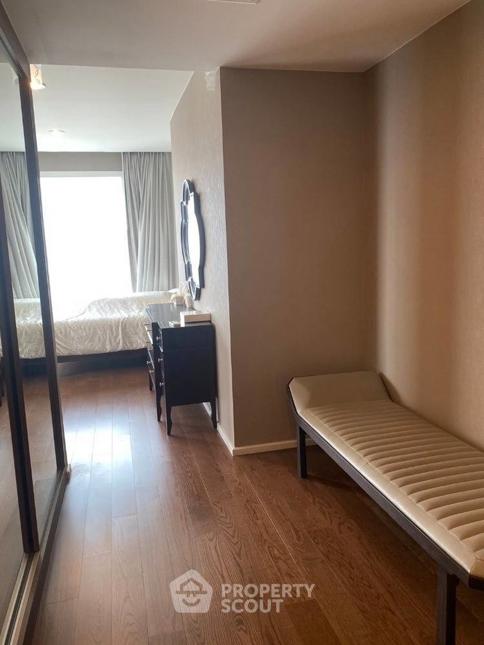 รูป คอนโด 3 ห้องนอน เมนัม เรสซิเดนซ์ ชั้น 26 ใกล้ BTS สะพานตากสิน (ID 1548487) - รูปที่ 10/18