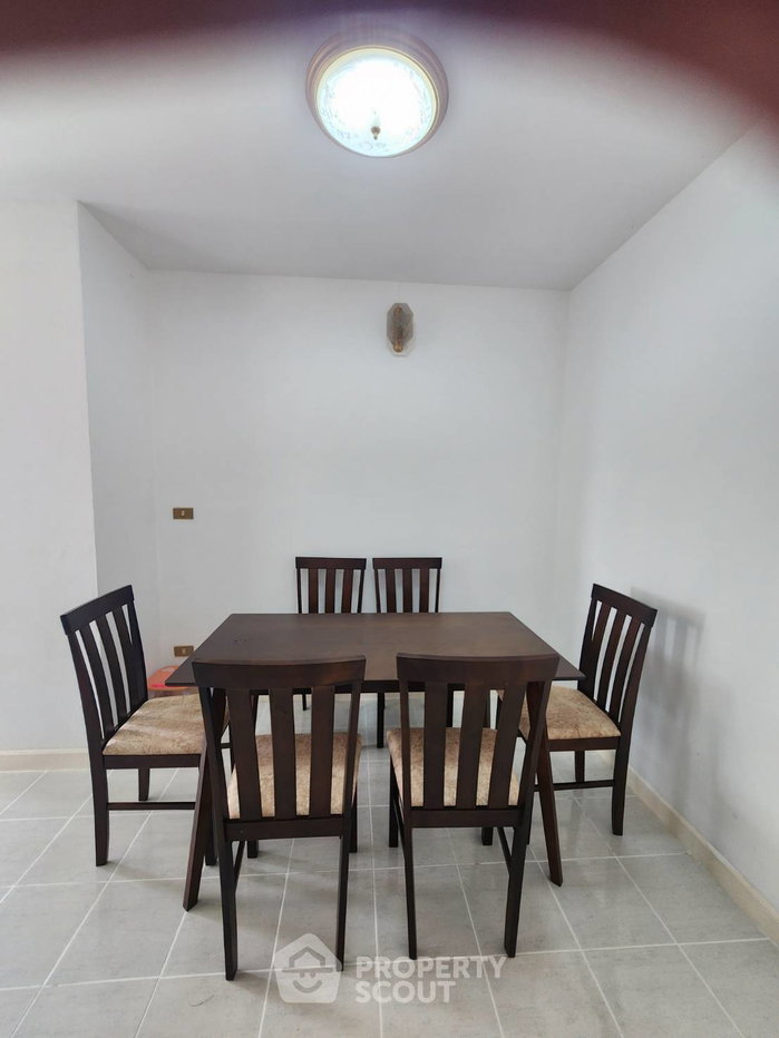 รูป คอนโด 2 ห้องนอน ที่ 103 เซ็นทรัล คอนโดมิเนียม ใกล้ชัยสถาน (ID 2307941) - รูปที่ 7/7