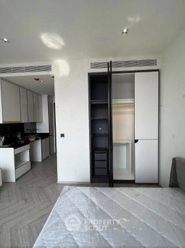 1-BR Condo For Sale, Chapter Charoennakhorn - Riverside, BTS Krung Thon Buri (ID 1805778)
