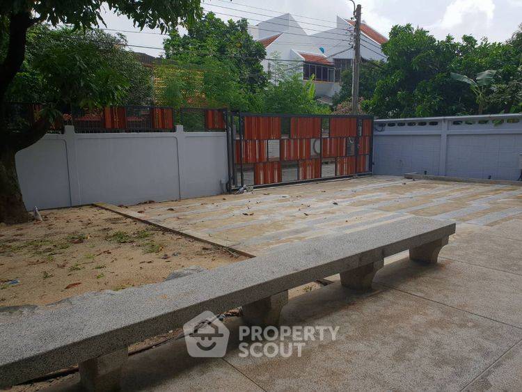 รูป บ้าน 4 ห้องนอน อนุญาตสัตว์เลี้ยง ใกล้ BTS ปุณณวิถี บางจาก (ID 2427086) - รูปที่ 5/5