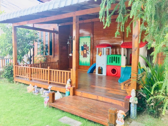 รูป  ขายบ้านเดี่ยว 2 ชั้น หมู่บ้านเดอะพลัส ศรีราชา ใกล้ J-Park และมอเตอร์เวย์ - รูปที่ 7/7