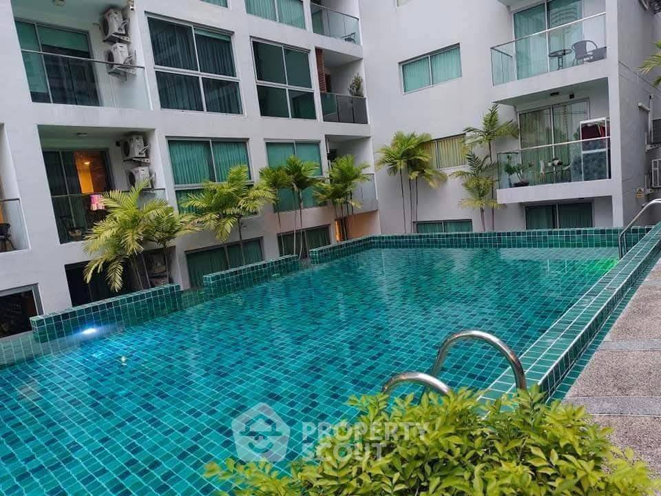 รูป คอนโด 2 ห้องนอนให้เช่า ที่ พาร์ค รอยัล 3 คอนโดมิเนียม ใกล้พัทยา (ID 2292786) - รูปที่ 6/7
