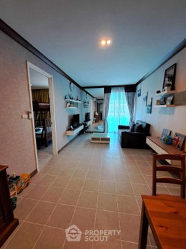 2-BR Condo For Sale At My Resort Hua-Hin Near Khao Takiab Beach (ID 1466594)