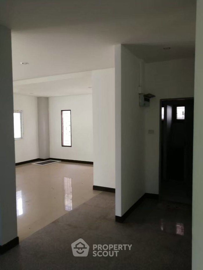 รูป บ้านเดี่ยว 3 ห้องนอน ขาย พนาสนธิ์ แขวงสามวาตะวันตก เขตคลองสามวา (ID 2425988) - รูปที่ 5/12