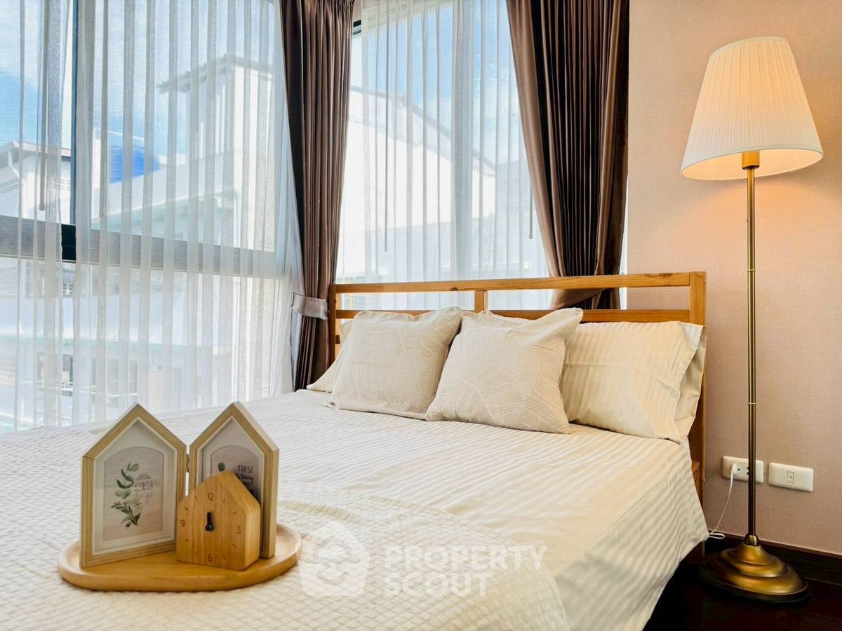 รูป คอนโด 2 ห้องนอน 48 ตร.ม. ที่ Bangkok Feliz Sathorn - Taksin ใกล้ BTS กรุงธนบุรี 200 ม. (ID 2393876) - รูปที่ 9/9