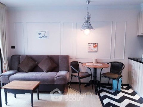 คอนโด 1 ห้องนอน ขาย, Venetian Signature Condo Resort Pattaya (ID 1163748)
