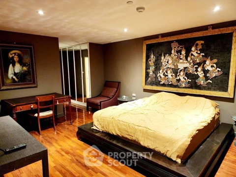 คอนโด 2 ห้องนอน Nusa State Tower 18th Floor 267 ตร.ม. ใกล้ BTS สะพานตากสิน 400ม. (ID 1482493)