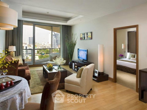 คอนโด 2 ห้องนอน 90 ตร.ม. ให้เช่า ที่ สกาย วิลล่า สาทร ใกล้บางคโหล (ID 1315680)