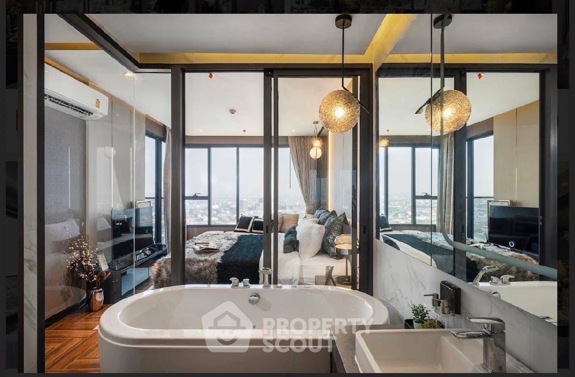 รูป คอนโด 1 ห้องนอน 57 ตร.ม. ชั้น 29 จำหน่าย Once Pattaya (ID 1900012) - รูปที่ 10/11
