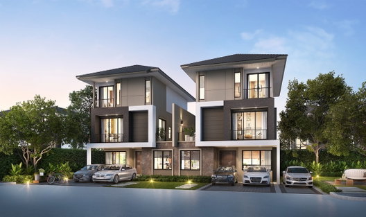 รูป Supalai Essence Bangna - Suvarnabhumi - รูปที่ 5/10