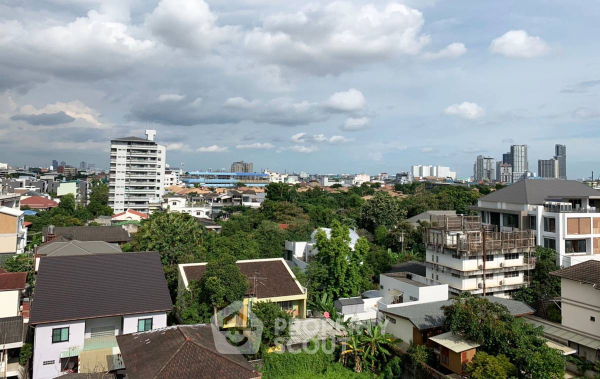 รูป คอนโด 3 ห้องนอน 250 ตร.ม. เพนท์เฮาส์ คอนโดมิเนียม 3 ใกล้ BTS เอกมัย 300 ม. (ID 622040) - รูปที่ 16/32