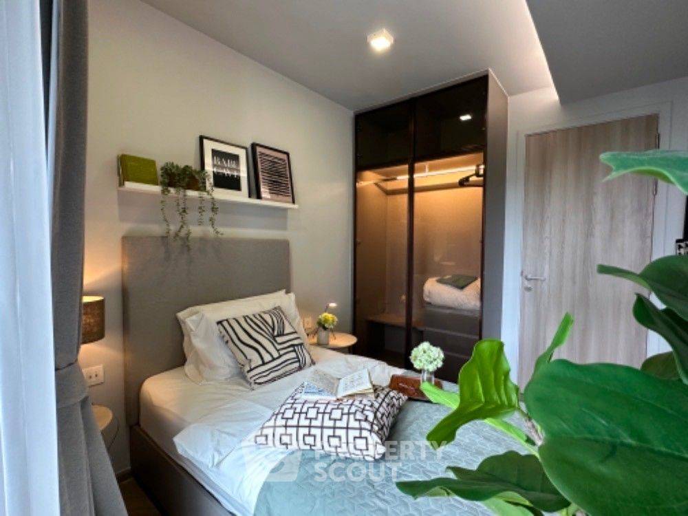 รูป คอนโด 2 ห้องนอน Chapter Thonglor 25 ย่านทองหล่อ (ID 1979671) - รูปที่ 13/20