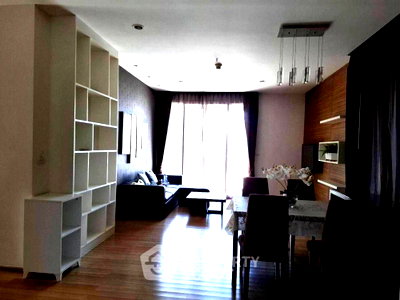 คอนโดให้เช่า : คอนโด 2 ห้องนอน ขนาด 77 ตร.ม. ชั้น 16 ที่ 39 By Sansiri ห่าง BTS พร้อมพงษ์ 100 ม. (ID 2066202)