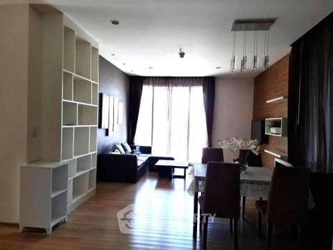 คอนโด 2 ห้องนอน ขนาด 77 ตร.ม. ชั้น 16 ที่ 39 By Sansiri ห่าง BTS พร้อมพงษ์ 100 ม. (ID 2066202)
