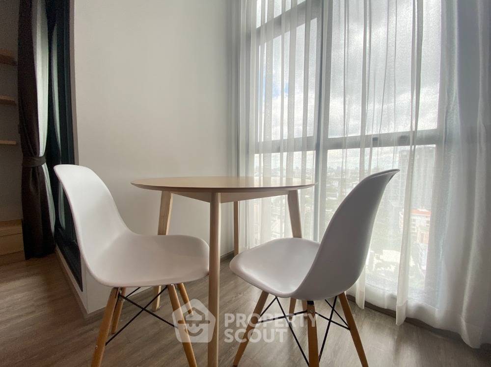 รูป คอนโด 1 ห้องนอน โครงการ Rhythm Ekkamai ใกล้ BTS เอกมัย 300 ม. (ID 1688645) - รูปที่ 4/10