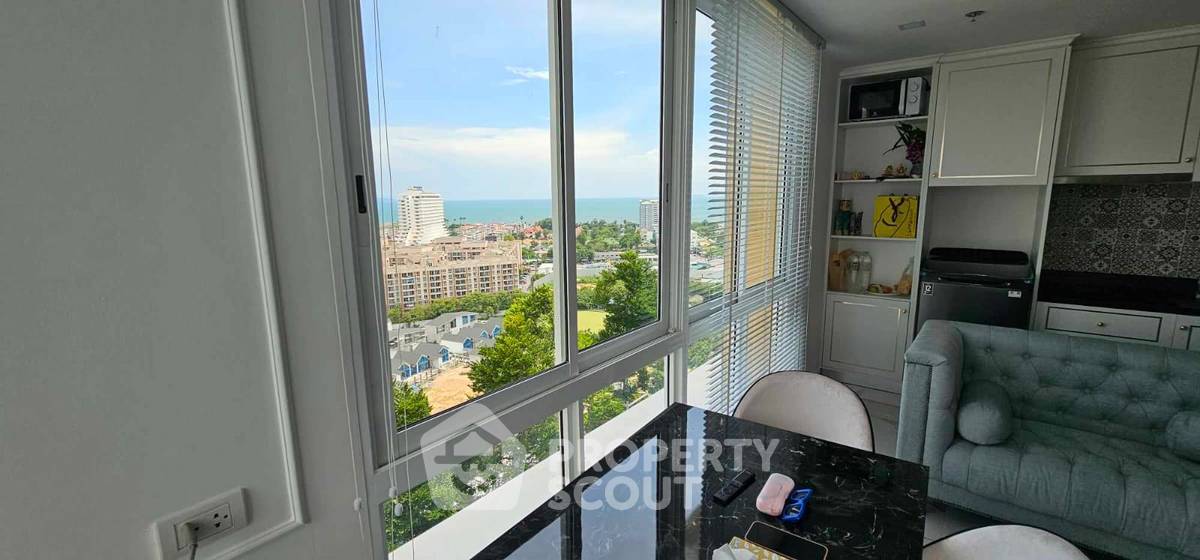 รูป คอนโด 2 ห้องนอน The Empire Tower Pattaya | ชั้น 17, 66 ตร.ม. (ID 2080018) - รูปที่ 2/7