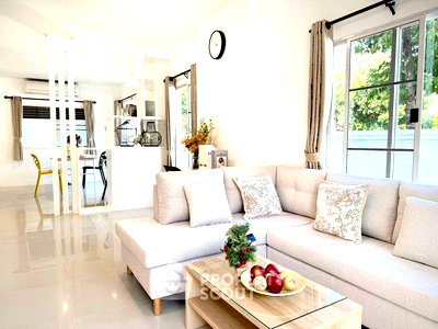 บ้านเดี่ยว เชียงใหม่ไนท์ซาฟารี : บ้านเดี่ยว 3 ห้องนอน ขาย ที่ สุขสำราญ อินเนเจอร์ เชียงใหม่ (ID 2426797)