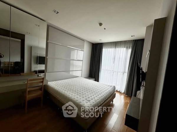 รูป คอนโด 1 ห้องนอน 46 ตร.ม. ราคาดี เดอะ แอดเดรส สาทร ใกล้ BTS เซนต์หลุยส์ 200 ม. (ID 2354013) - รูปที่ 4/10