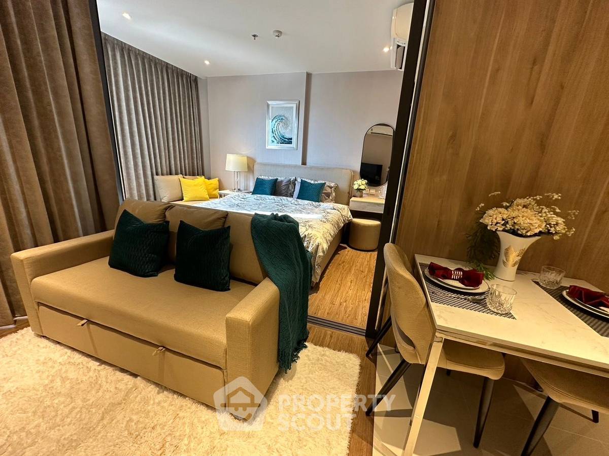 รูป คอนโด 1 ห้องนอน 35 ตร.ม. ชั้น 10 โครงการ Once Pattaya พัทยาเหนือ (ID 1235654) - รูปที่ 11/24