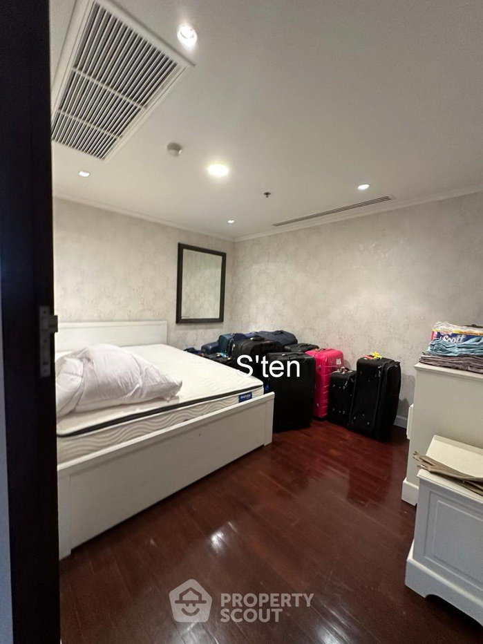 รูป คอนโด 4 ห้องนอน เดอะ โอลีแอนเดอร์ ใกล้ BTS นานา (ID 2284609) - รูปที่ 2/10