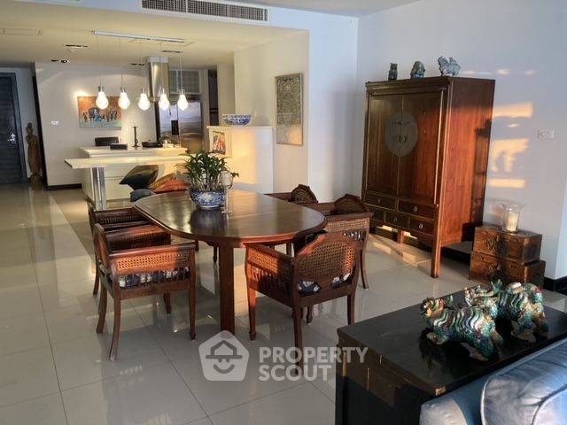 รูป คอนโด 3 ห้องนอน 268 ตร.ม. ชั้น 23 ที่ La Royale Beach Condo พัทยา (ID 1105512) - รูปที่ 1/10