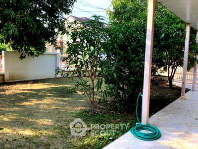 Houses for sale Nonthaburi : Pet-Friendly 5-BR House For Sale, Sammakorn Ratchaphruek, Pak Kret (ID 2426199)