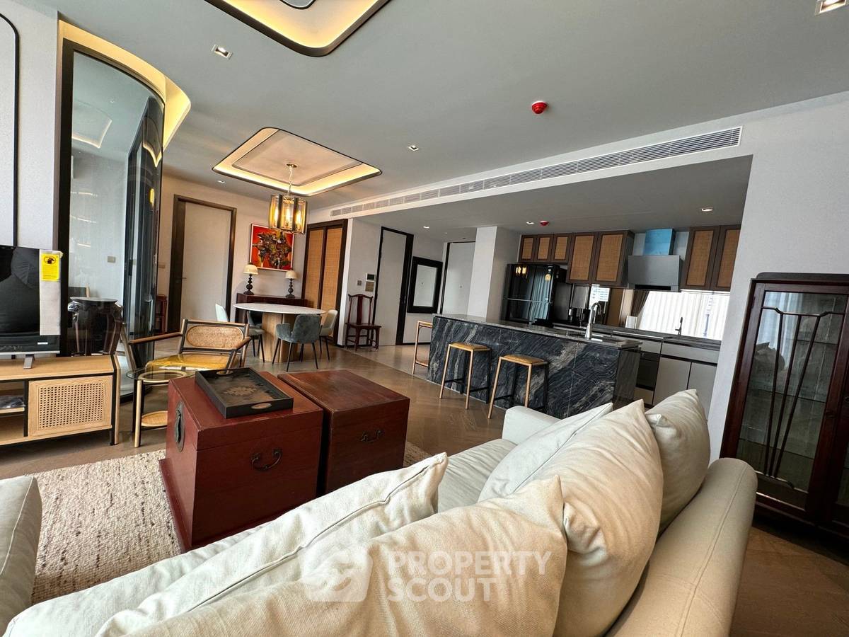 picture 2-BR Condo At The Reserve 61 Hideaway Near BTS Thong Lo📍 (121 Sqm) (ID 1448832) - 3/18
