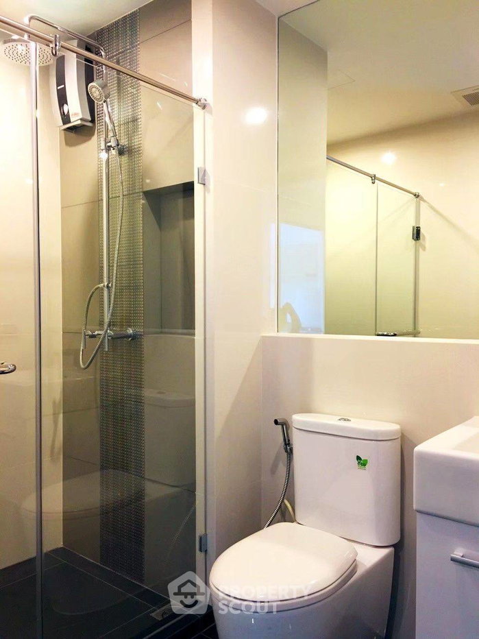 รูป คอนโด 1 ห้องนอน ขาย ที่ Rhythm Sathorn-Narathiwas ใกล้ BTS ช่องนนทรี (ID 1443373) - รูปที่ 5/8