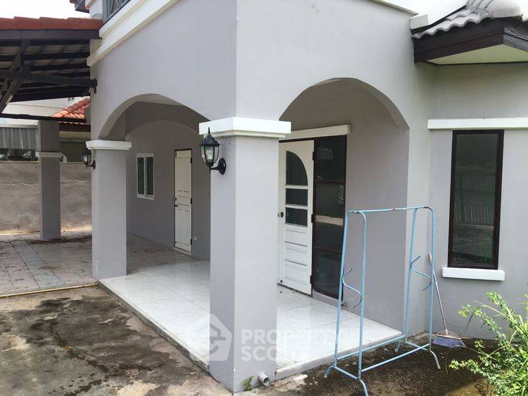 รูป บ้านเดี่ยว 3 ห้องนอน ขาย พนาสนธิ์ แขวงสามวาตะวันตก เขตคลองสามวา (ID 2425988) - รูปที่ 12/12