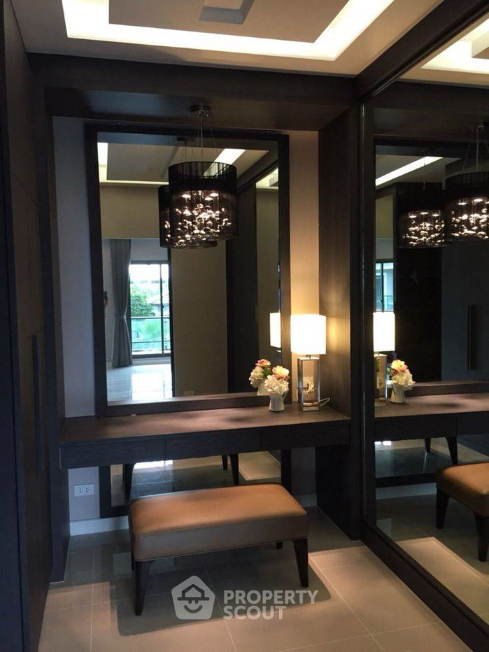รูป บ้าน 6 ห้องนอน ขาย The Palm พัฒนาการ 540 ตร.ม. ใกล้สวนหลวง (ID 2426398) - รูปที่ 6/15