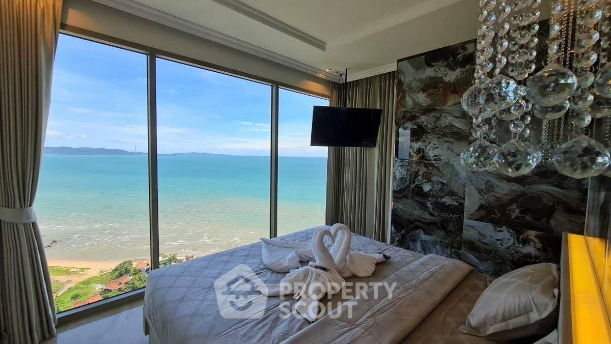 รูป คอนโด 2 ห้องนอน 88 ตร.ม. ชั้น 37 ขาย | The Riviera Monaco พัทยา (ID 2086484) - รูปที่ 5/9