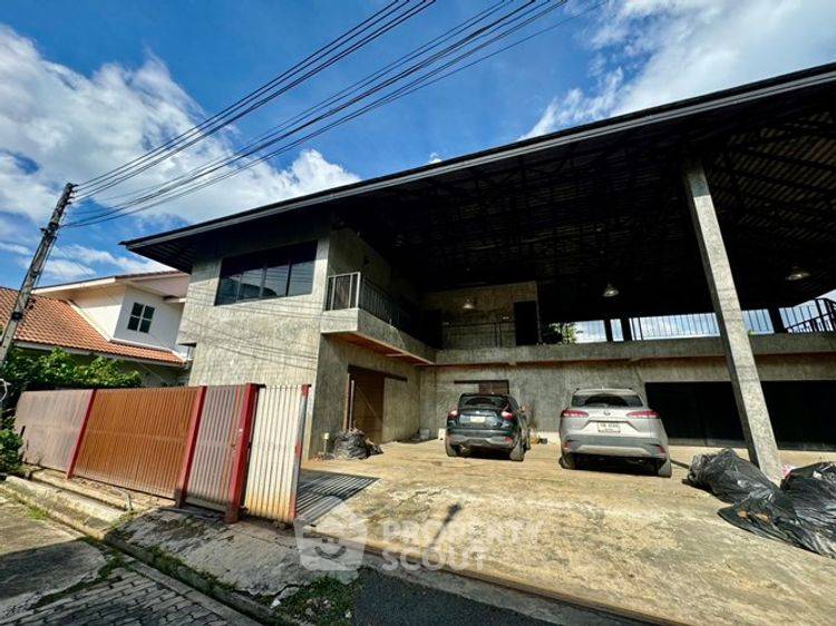 รูป บ้านเดี่ยว 3 ห้องนอน สำหรับขาย ในฟ้าฮ่าม เมืองเชียงใหม่ จังหวัดเชียงใหม่ (ID 2428770) - รูปที่ 3/12