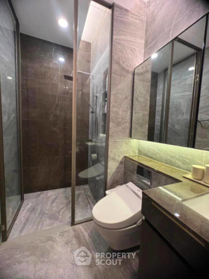 picture 1-BR Condo At The Esse Sukhumvit 36, 70m To BTS Thong Lo 📍 (ID 1714577) - 7/9