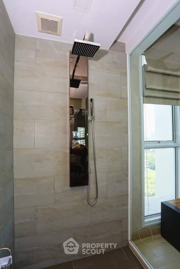 รูป คอนโด 1 ห้องนอน 40 ตร.ม. ชั้น 13 โครงการ Cetus Beachfront ใกล้จอมเทียน (ID 995750) - รูปที่ 15/34