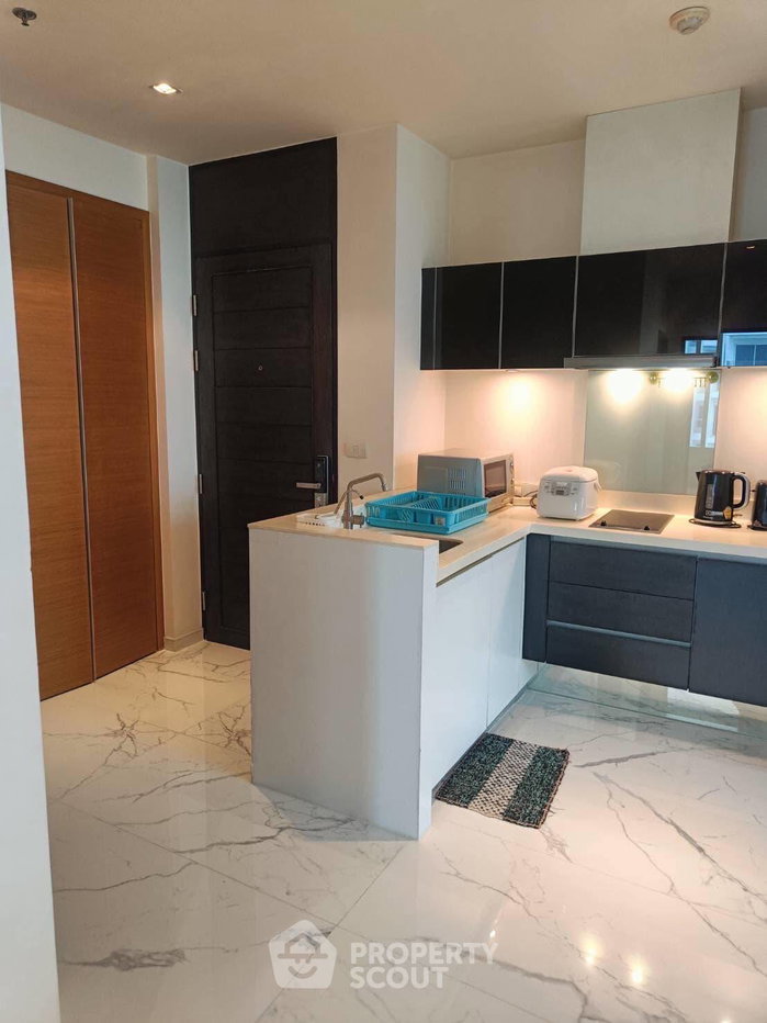 รูป คอนโด 2 ห้องนอน 71 ตร.ม. ชั้น 12 ที่ Eight Thonglor Residence ใกล้ BTS ทองหล่อ (ID 1867257) - รูปที่ 2/20