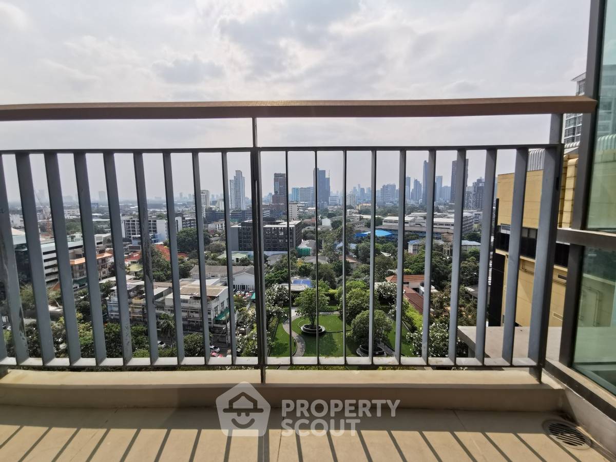 รูป ใกล้ BTS เอกมัย เพียง 200 ม. | 1 ห้องนอน Rhythm Sukhumvit 42 (ID 513767) - รูปที่ 12/19