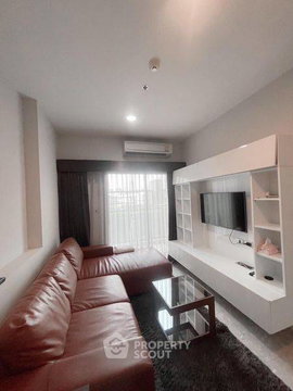 ราคาเหมาะสม 1 ห้องนอน 45 ตร.ม. เดอะ เครสต์ สุขุมวิท 34 ใกล้ BTS ทองหล่อ 200 ม. (ID 1426184)