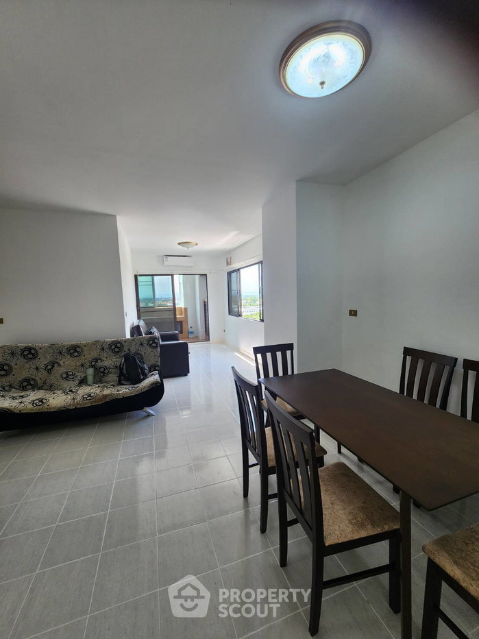 รูป คอนโด 2 ห้องนอน ที่ 103 เซ็นทรัล คอนโดมิเนียม ใกล้ชัยสถาน (ID 2307941) - รูปที่ 5/7