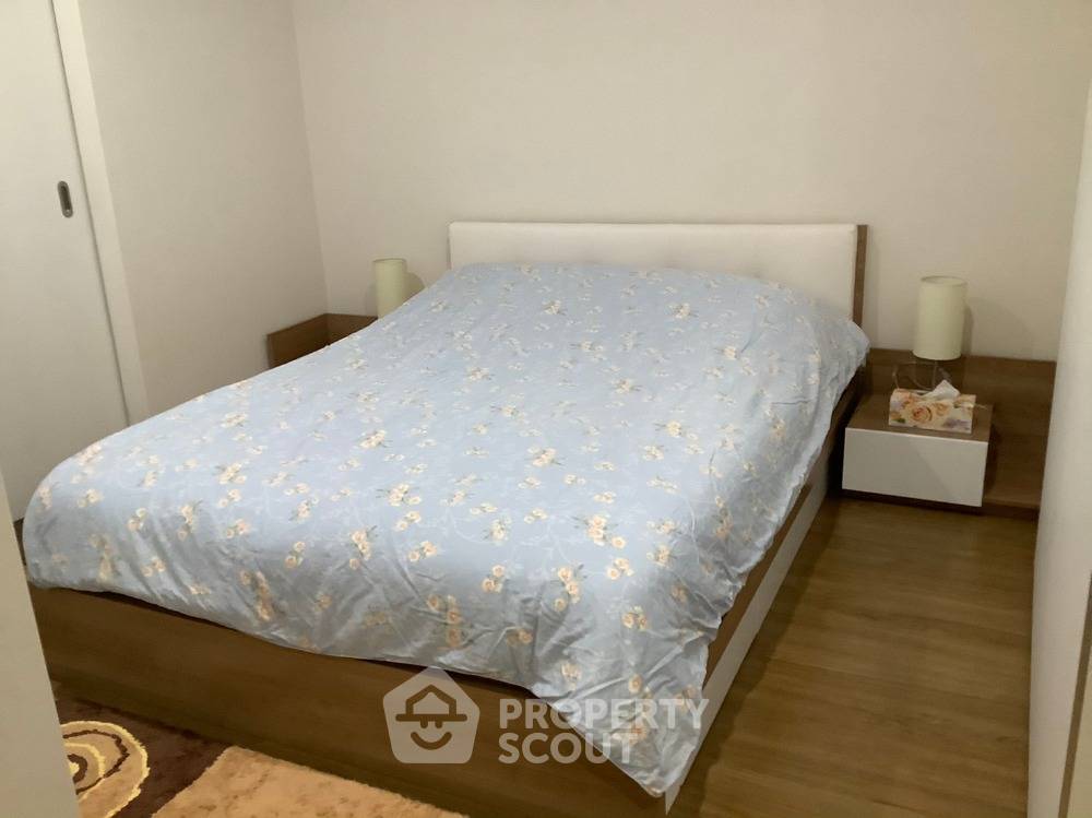 รูป ขายคอนโด 1 ห้องนอน The Nimmana ย่านนิมมาน เชียงใหม่ (ID 1784670) - รูปที่ 1/5
