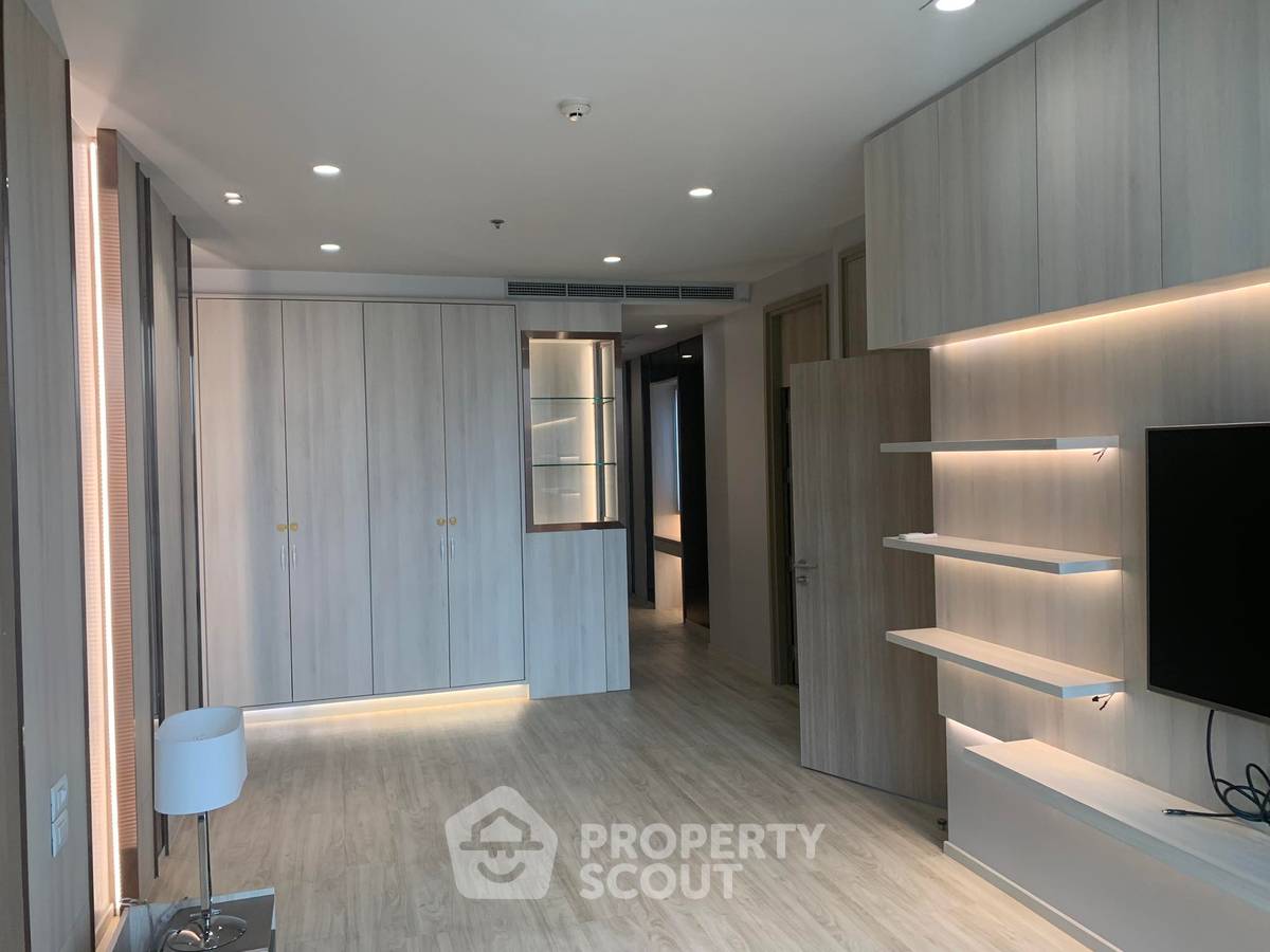 รูป คอนโด 3 ห้องนอน 143 ตร.ม. Noble Ploenchit ชั้น 17 ใกล้ BTS เพลินจิต 100 ม. (ID 1579862) - รูปที่ 5/9