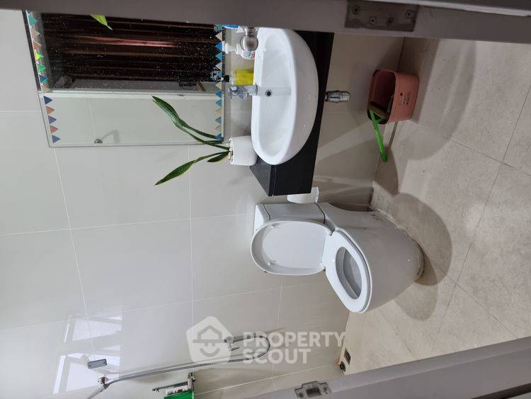 รูป บ้าน 3 ห้องนอน วิลล่า จามจุรี รามอินทรา-หทัยราษฎร์ รับเลี้ยงสัตว์ได้ (ID 2426028) - รูปที่ 8/17