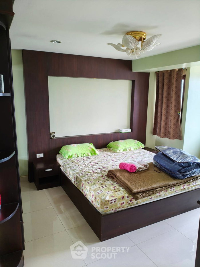รูป คอนโด 2 ห้องนอนให้เช่า Sunshine Beach Condotel ชั้น 27 (ID 2237196) - รูปที่ 3/7