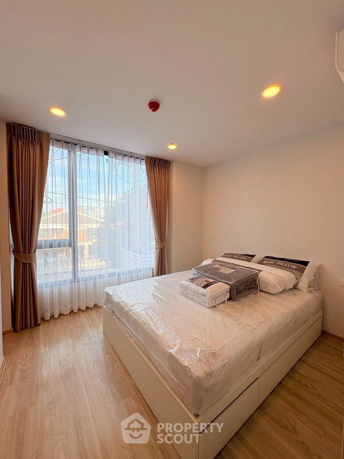 รูป คอนโด 2 ห้องนอน ESQUE Condo Sukhumvit101/1 ใกล้ BTS ปุณณวิถี (ID 2335201) - รูปที่ 8/10