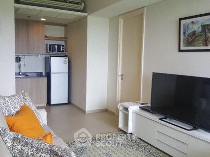 รูปภาพ คอนโด 2 ห้องนอน ชั้น 19 ขนาด 62 ตร.ม. ที่ Zire Wongamat ใกล้วงอมาต (ID 1144953)