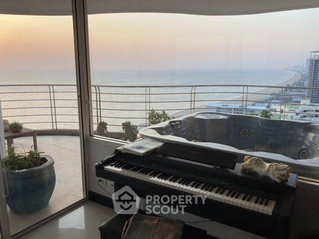 รูป คอนโด 3 ห้องนอน 268 ตร.ม. ชั้น 23 ที่ La Royale Beach Condo พัทยา (ID 1105512) - รูปที่ 5/10