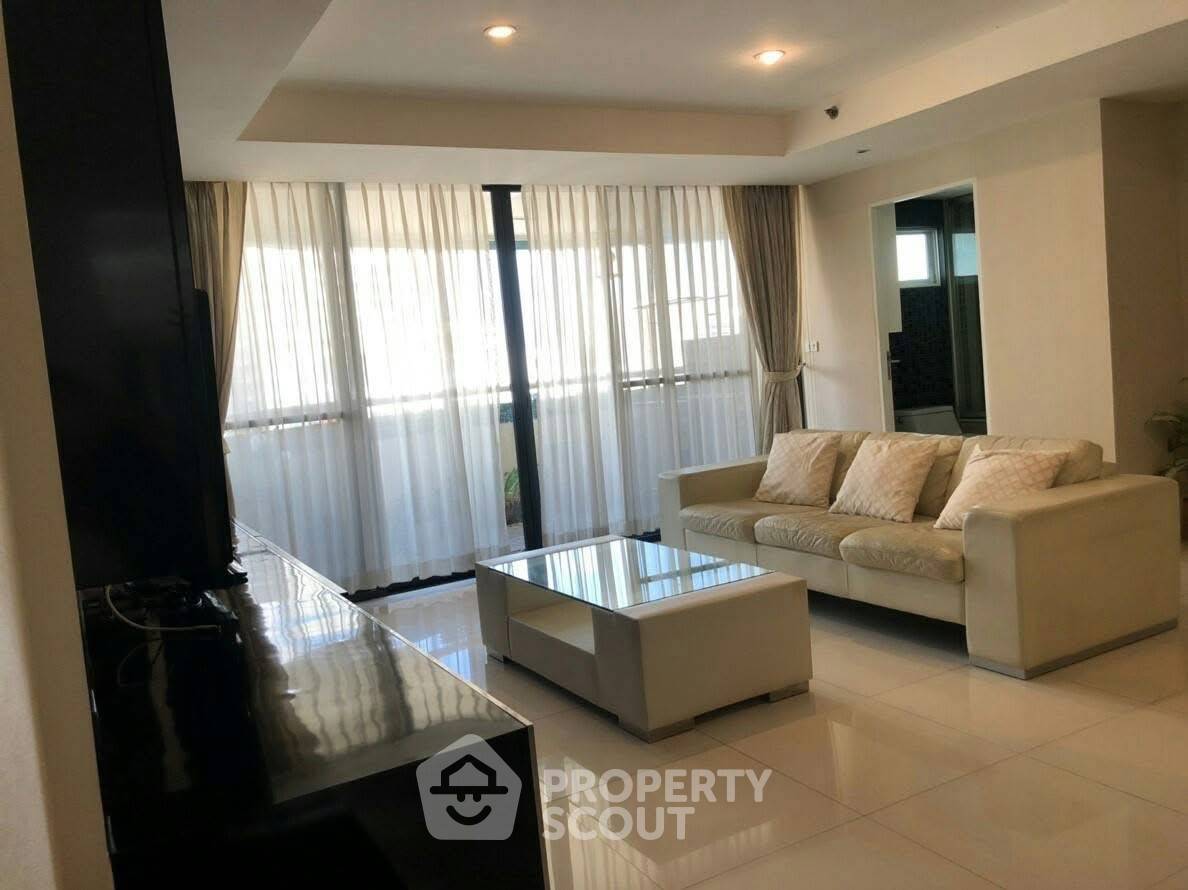 รูป คอนโด 1 ห้องนอน Las Colinas ชั้น 18 ขนาด 141 ตร.ม. ใกล้ BTS อโศก 100 ม. (ID 2356515) - รูปที่ 8/10