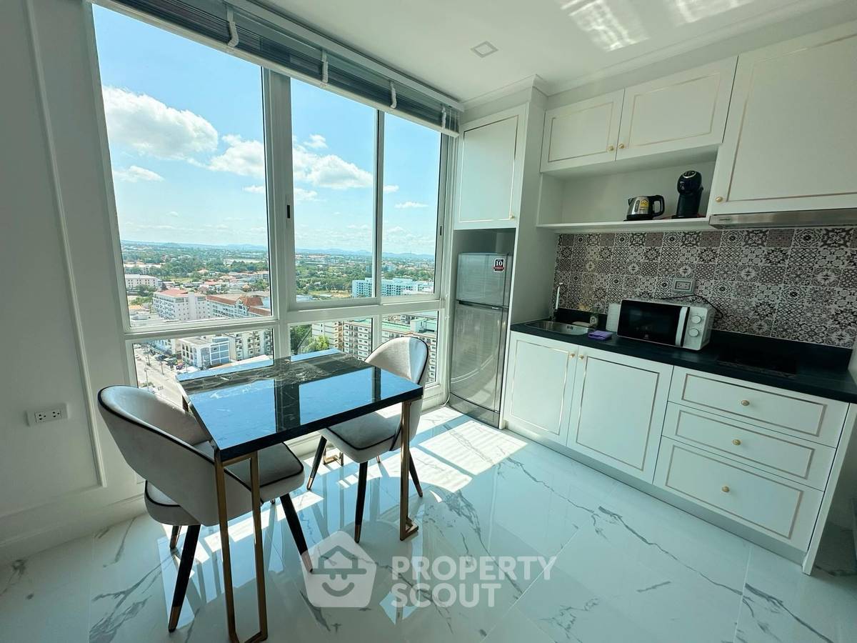 รูป ห้องชุด 1 ห้องนอน ชั้น 17 The Empire Tower Pattaya (ID 1900247) - รูปที่ 6/9