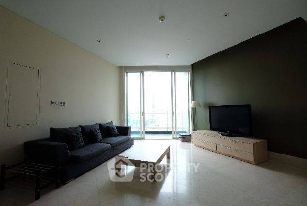 รูป คอนโด 2 ห้องนอน 106 ตร.ม. ที่ The Infinity Condominium ใกล้ BTS ช่องนนทรี 80 ม. (ID 1485863) - รูปที่ 7/8