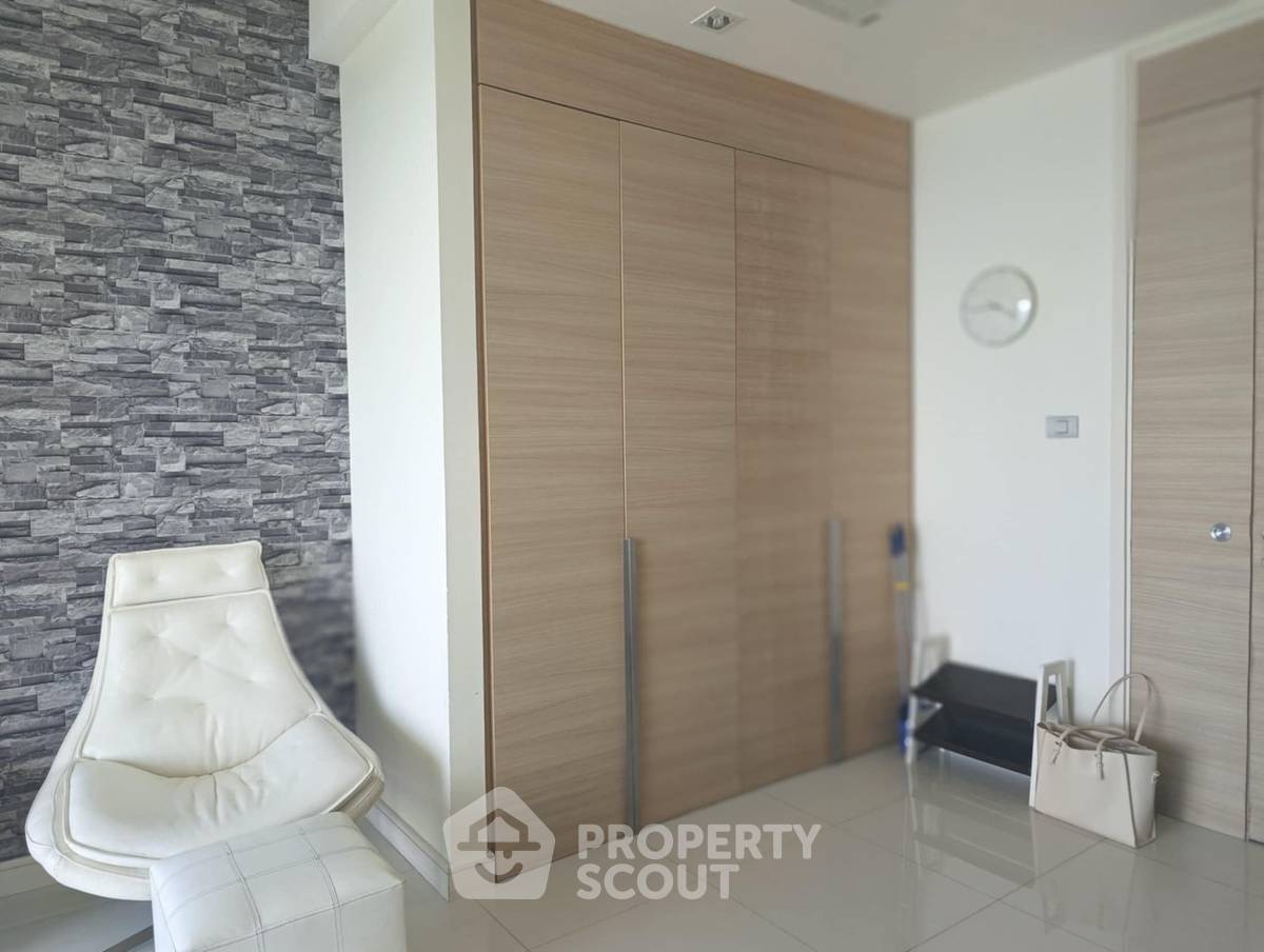 รูป คอนโด 1 ห้องนอน ชั้น 30 Reflection Jomtien Beach Pattaya (ID 1914329) - รูปที่ 4/11